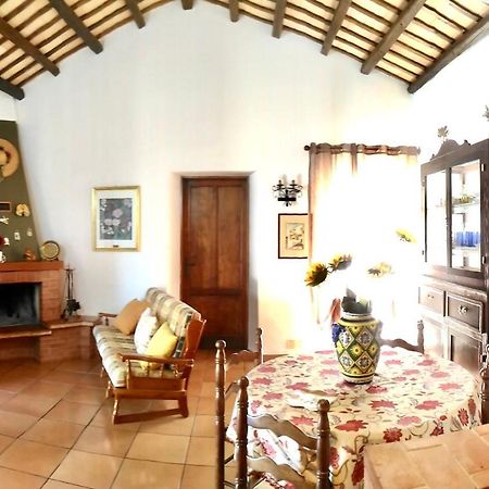 Casa Siciliana Apartment Кустоначи Екстериор снимка