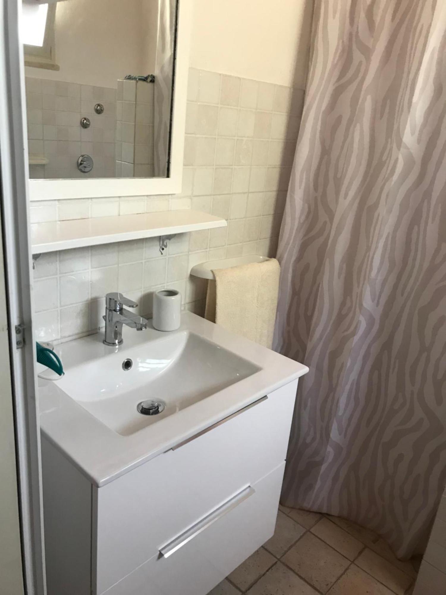 Casa Siciliana Apartment Кустоначи Екстериор снимка