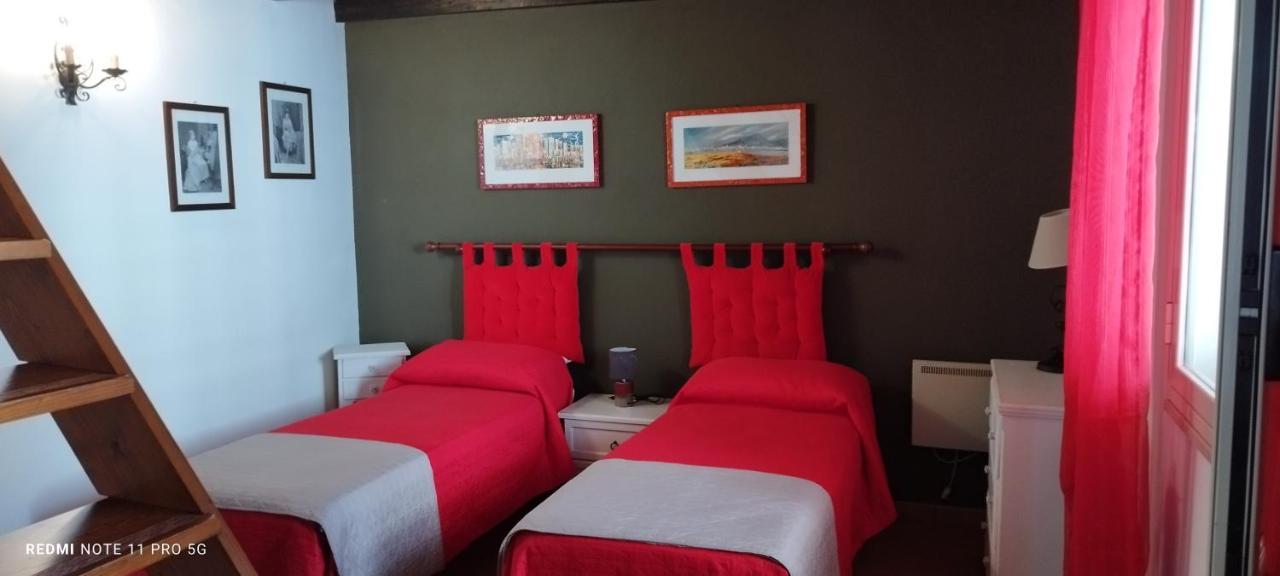Casa Siciliana Apartment Кустоначи Екстериор снимка