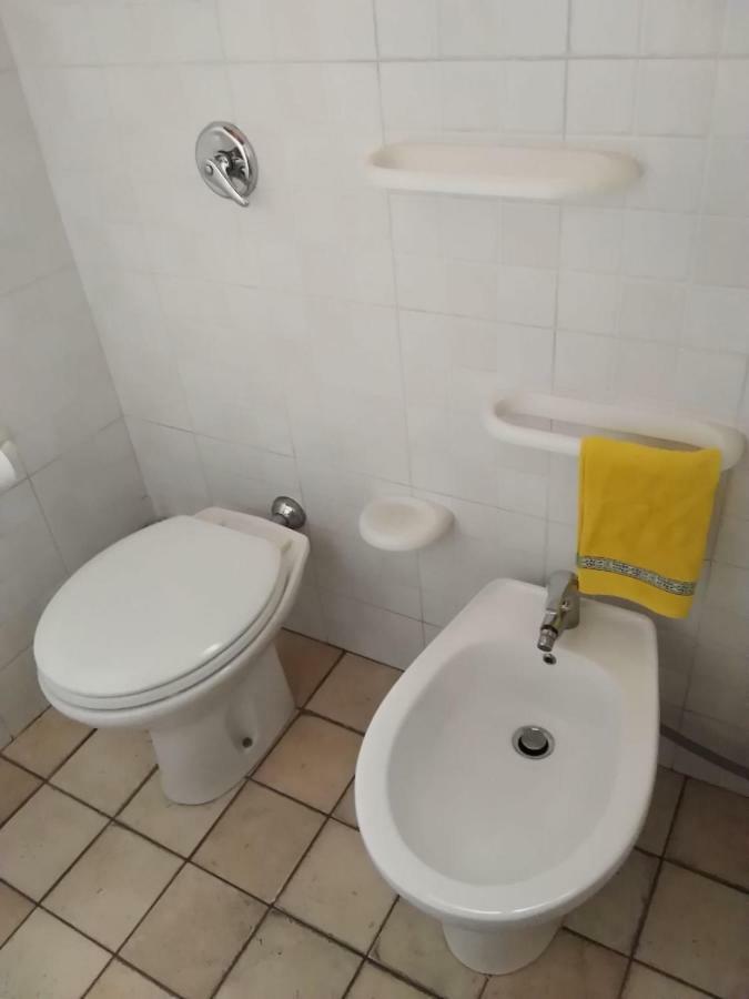Casa Siciliana Apartment Кустоначи Екстериор снимка